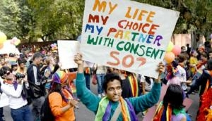 Will gay sex law implemented in India or not? The decision will be announced today