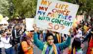 Section 377: SC reserves order on scrapping Section 377 which criminalises homosexuality; says will strike down law if it violates rights