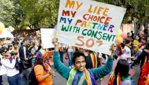 Section 377: SC reserves order on scrapping Section 377 which criminalises homosexuality; says will strike down law if it violates rights