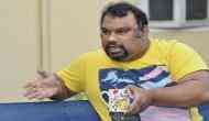 Dalit film critic banned for 6 months from Hyderabad over remark on lord Rama after Bajrang Dal members filed complaint