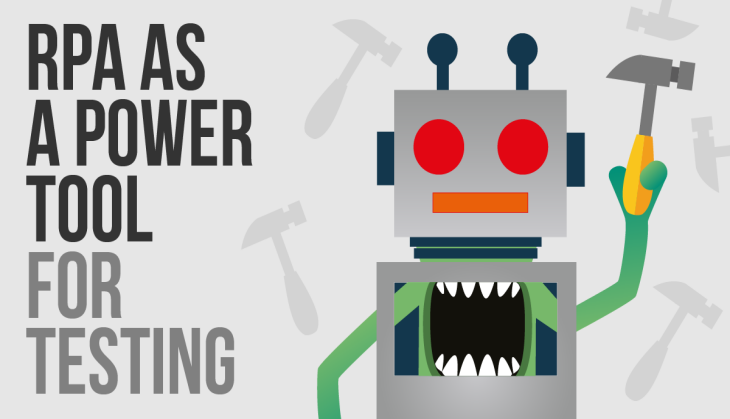 5 Surprising Ways RPA Tools Can Save Time
