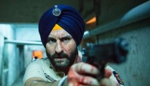 Saif Ali Khan to star in Nitin Kakkar's 'Jawani Janeman'