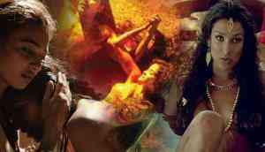 These 5 Bollywood actresses didn't hesitate to go nude for their roles; see pics