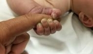 Miracle! Infant survives more than 9 hours buried alive under sticks and debris in Montana woods 