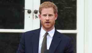 Prince Harry, Duke of Sussex gifts Prince Louis $10K christening present