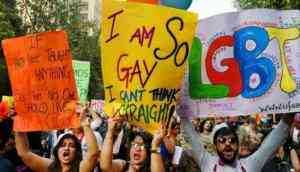 IPC Section 377 hearing in Supreme Court today: What is Section 377? Know what is the punishment for homosexuality