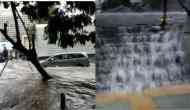 Mumbai Rains: Navy brought in after non-stop rain hits the city; heavy rainfall expected over next 48 hours, alerts IMD