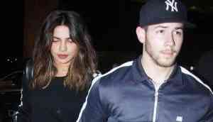 'The Rock' says he is the one who set up Priyanka Chopra and Nick Jonas