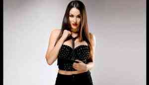 Watch: Nikki Bella doing tough wedding planning alone, John Cena doesn't have time 