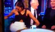 Shocking: Video went viral of famous well-known television judge Louis Walsh groping Mel B's butt