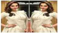 Tennis star Sania Mirza's stylish baby bump pictures are the best thing on the internet today; see pics