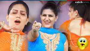 This Bhojpuri song of Sapna Choudhary broke all records after crossing 7 lakh views in three days; see video