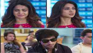 Bepannah: Zoya aka Jennifer Winget and Adi aka Harshad Chopra's life to see this major change post the leap in the show