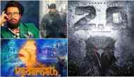 Rajinikanth and Akshay Kumar starrer 2.0 gets release date; trouble for Aamir Khan, Ajay Devgn, Sushant Singh Rajput and Tiger Shroff