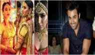 Naagin 3: Maahir aka Pearl V Puri celebrated his birthday with onscreen Naagins Anita, Karishma and Surbhi; see pics and videos