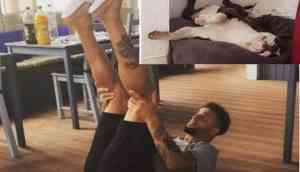 FIFA World Cup 2018: Kyle Walker has inspired this latest online trend