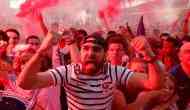FIFA World Cup 2018: France fans clash with riot cops in Paris with tear gas and missiles, celebrations turn ugly