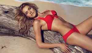 FIFA World Cup 2018: Super hot Russian supermodel Natalia Vodianova wants England to win