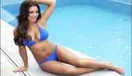 Meet Kyle Walker’s sexy girlfriend Annie Kilner