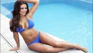 Meet Kyle Walker’s sexy girlfriend Annie Kilner