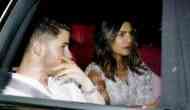 Love for classic luxury cars unites Nick Jonas & Priyanka Chopra