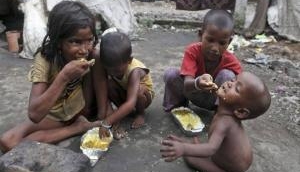 This nation passed India as home to the most poor people in the world