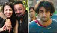Sanjay Dutt sister Namrata Dutt watched Ranbir Kapoor starrer Sanju and her reaction is disappointing; here's why