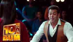 Dus Ka Dum: Shocking! Salman Khan's show to be replaced by this popular show and the reason is dripping TRPs