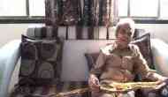 Bizzare! Indian man gets his fingernails chopped after 66 years for NYC exhibit