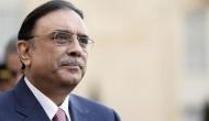 Money laundering case: Zardari expected to appear before SC today
