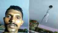 Video: Agra man not selected into Indian Army, commits suicide live on Facebook; 2, 750 people watched but no one helped