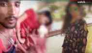 Man keeps Bhopal model hostage claiming love, threatens to kill her if she does not confesses her love for him; releases video