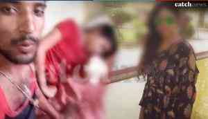 Man keeps Bhopal model hostage claiming love, threatens to kill her if she does not confesses her love for him; releases video