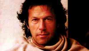 Imran Khan