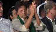 Imran Khan engaged in gay sex, claims ex-wife Reham Khan