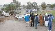 Pakistan: Four killed,16 injured in explosion near Akram Khan Durrani convoy in Bannu