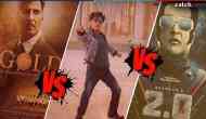 From Zero to Gold, 2018 is going to witness these biggest Bollywood movie clashes