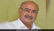 Gujarat BJP Vice President Jayanti Bhanushali accused of raping 21-year-old woman; quits party, calls it conspiracy