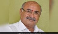 Gujarat BJP Vice President Jayanti Bhanushali accused of raping 21-year-old woman; quits party, calls it conspiracy
