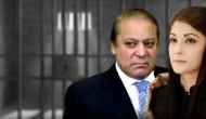 This is the quality of Sharif's class 'B' cells in Pak jail