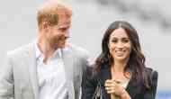 See Prince Harry and Meghan Markle's hand-drawn portrait of their engagement photos