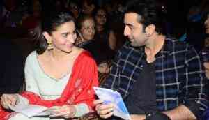 Fans asked Alia Bhatt, will she quit acting after marrying Ranbir Kapoor? Her reply will win your hearts!