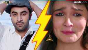 Gully Boy actress Alia Bhatt’s fans warned not to date Sanju actor Ranbir Kapoor and said, ‘He is a playboy & will cheat you’