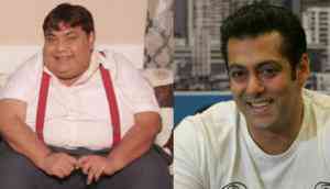 Shocking revelation! 'Bhaijaan' Salman Khan was the person who paid all hospital bills of Kavi Kumar Azad aka Dr Hathi