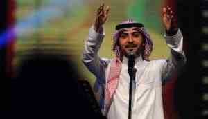 Watch Video: Woman arrested in Saudi Arabia for hugging singer Majid al-Mohandis during concert