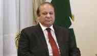 Nawaz Sharif deprived of bed, and extremely dirty bathroom, alleges Hussain Nawaz Sharif