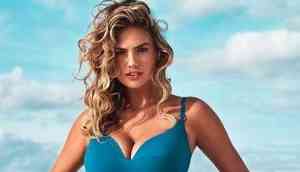Kate Upton reveals pregnancy news with husband Justin Verlander in the sweetest Instagram post