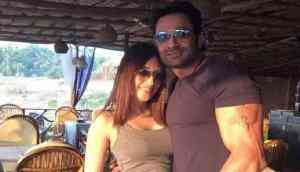 'Please don't leave him,' texted Delhi air hostess to her family before death; alleges she was harassed by her husband