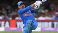 Former skipper MS Dhoni says, ‘I don’t allow my boys to give maa-behen ki gaali’