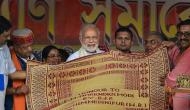 Modi's rally in Midnapore sparks BJP vs Trinamool war of words